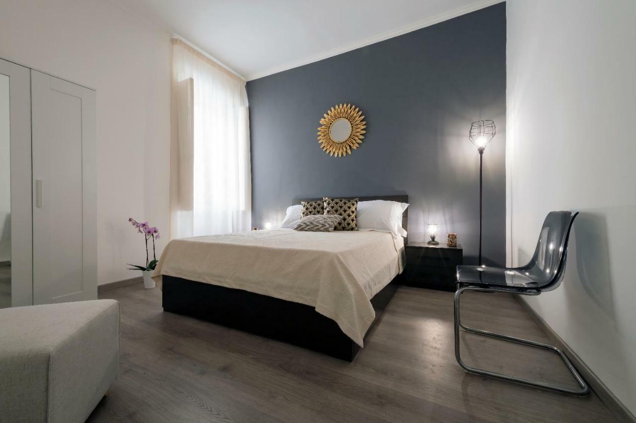 Spanish Steps 3 Bedrooms Cozy,Elegant And Central 罗马 外观 照片