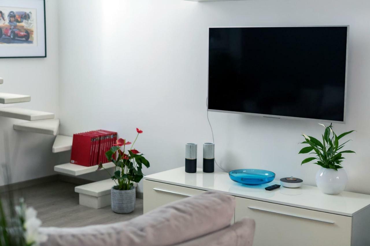 Spanish Steps 3 Bedrooms Cozy,Elegant And Central 罗马 外观 照片