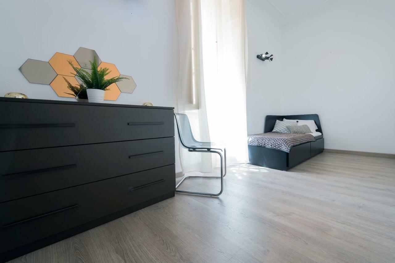 Spanish Steps 3 Bedrooms Cozy,Elegant And Central 罗马 外观 照片